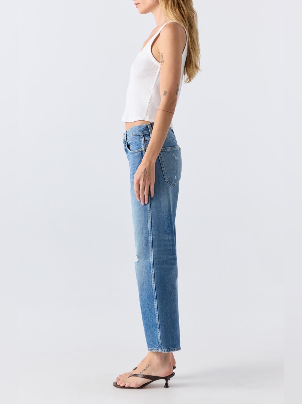 AMO “Billie” Jean - Picture 3 of 14